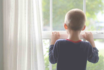 Binəqədi rayonunda itkin düşən yeniyetmə tapılıb - YENİLƏNİB