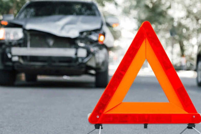 Sabunçu rayonunda qəza: xəsarət alan var