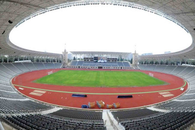 Azərbaycan yığması Bakıda Slovakiya millisi ilə qarşılaşacaq