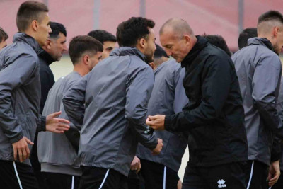 “Neftçi” PFK və “Alanyaspor” qarşılaşacaq