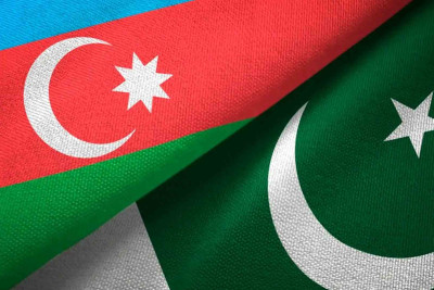 Bakı və İslamabad qardaş oldu