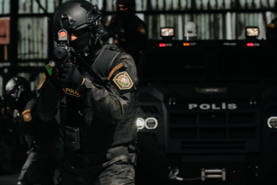 Bakıda və regionlarda əməliyyatlar keçirilib: 7 nəfər saxlanılıb - VİDEO