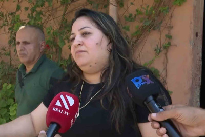 Digər valideynlər də uşağa qarşı zorakılıq nümayiş etdirilən bağçanın rəhbərliyindən şikayətləniblər – VİDEO