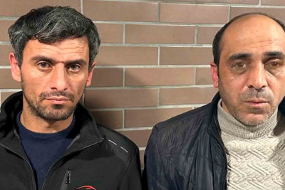 Avtomobil satışı saytlarında dələduzluqla məşğul olan iki kibercinayətkar saxlanılıb