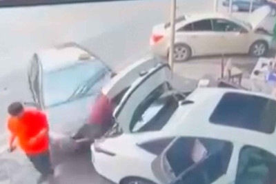 Müğənni MadTeen son anda ölümdən dönüb: hadisə ilə bağlı DİN açıqlama verib – VİDEO