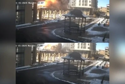 Bakıda 10 nəfərin ölümü ilə nəticələnən partlayışla bağlı istintaq tamamlanıb