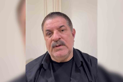 Ağadadaş Ağayevin üzr VİDEOsu: “Təəssüf hissi ilə dövlətimdən və xalqımdan üzr istəyirəm”