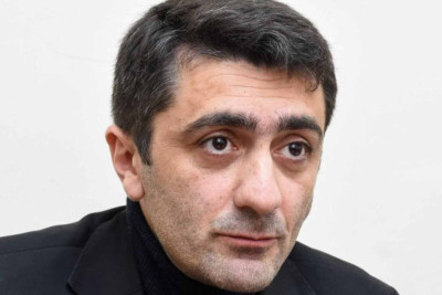 Qarabağda tədqiqata ayrılmış vəsaitləri mənimsəyən cütlüyə hökm oxunub