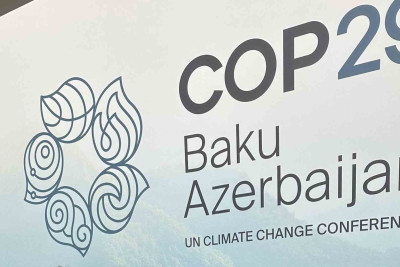 COP29 keçirilən zaman toy şənlikləri qadağan olunacaq – İDDİA