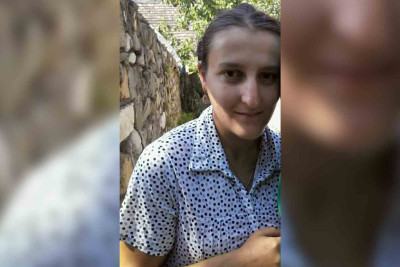 Şəki rayonunda itkin düşən qadın paytaxtda tapılıb
