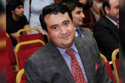 Bu gün əfsanəvi “Parni iz Baku” komandası kapitanının doğum günüdür