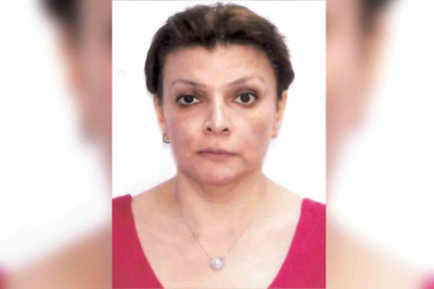 Bakıda peşə bayramı günündə jurnalist xanım dünyasını dəyişib