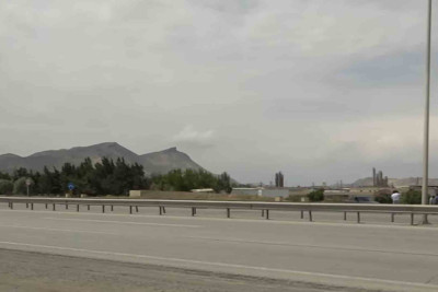 Qaradağ Qaz Emalı Zavodunun işçiləri hər gün təhlükə ilə üzləşirlər: ərazidə piyada keçidi yoxdur – VİDEO