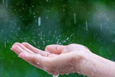 Xətaidə suyun verilişi dayandırılıb