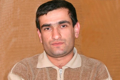 Tanınmış hüquqşünas şantaja görə həbs edilib