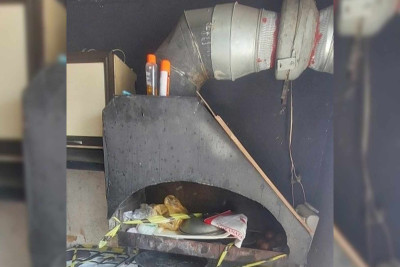 Xətaidə iaşə obyekti qanun pozuntularına görə bağlanıb