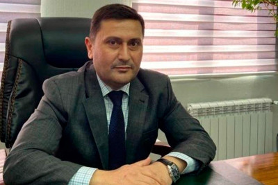 Bakıda vəzifəli şəxs intihar edib