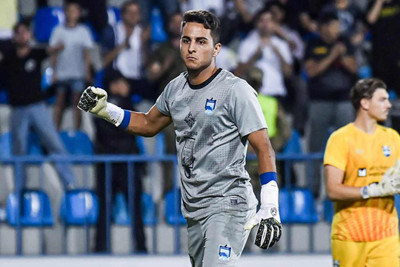 Bakı klubu Konfrans Liqasında qalib gəldi