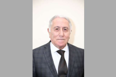 BDU-nun professoru vəfat etdi