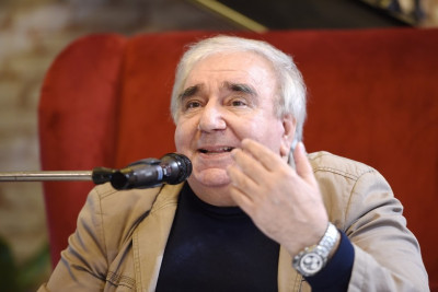 Ramiz Rövşənin səhhətində problem yaranıb