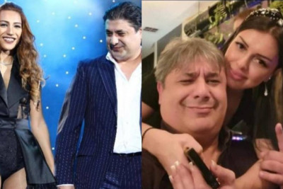 Röya Ayxanın keçmiş həyat yoldaşı bu dəfə də boşanır