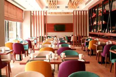 Bakıda 7 ayda kafe və restoranların gəliri açıqlanıb