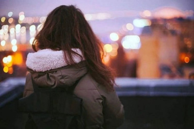 Binəqədidə yeniyetmə qız itib