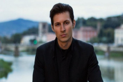 Pavel Durovla Fransaya uçanlar sərbəst buraxılıblar