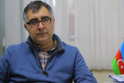 Anar Məmmədlinin həbs müddəti uzadılıb