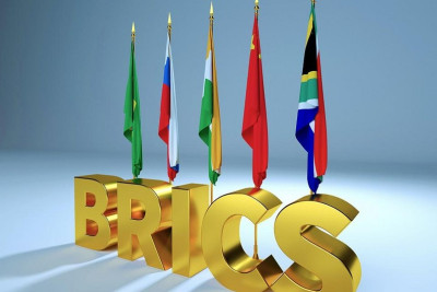 Azərbcayn BRICS-ə daxil olmaq arzusunu ifadə edib