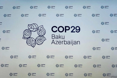 Dövlət qurumlarının COP29-a görə iş rejimi dəyişdiriləcək