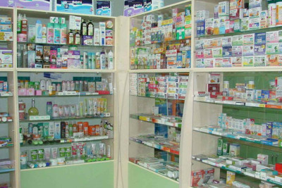 Bakıda apteklər üzrə reyd keçirilib: cərimələnən var