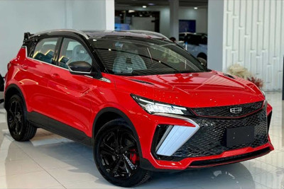 Qaçırılan avtomobil əzilmiş vəziyyətdə tapılıb