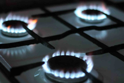 Bakının 3 rayonunda qazın verilişi dayandırılıb