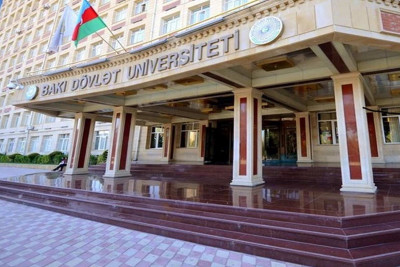 Bakı Dövlət Universitetinin 4 məzunu Amerika universitetlərinə qəbul alıblar