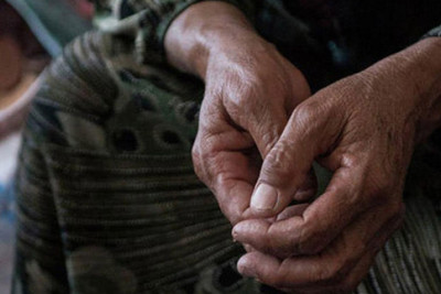 Sabunçu rayonunda sürücü yaşlı qadının həyatına son qoyub