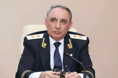 Baş Prokuror və sakinlər arasında görüş keçiriləcək