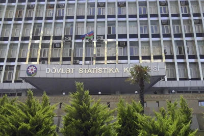 Azərbaycan əhalisinin sayı artıb