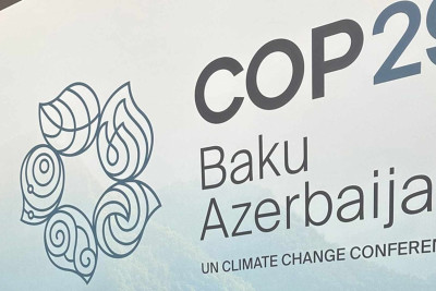 COP29-un başlamasına 100 gün qalıb