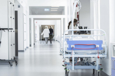 DİN: Psixiatriya xəstəxanasında digər xəstə tərəfindən xəsarət yetirilib