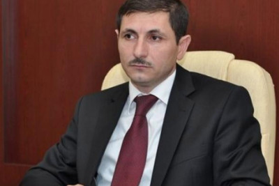 Keçmiş “Azərsu”nun mətbuat xidmətinin rəhbəri vəzifəsindən ayrılıb