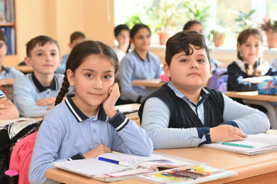 Qəbul keçirən lisey və gimnaziyalara II mərhələ üzrə seçimlər başlayır