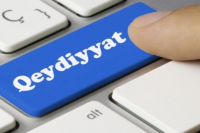 Bu gündən ali məktəblərə qəbul olunanların qeydiyyatına start veriləcək