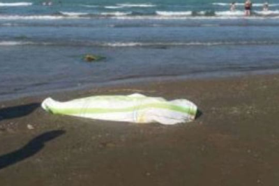 Bakıda dənizdən üzərində xəsarətlər olan qadın meyiti tapıldı