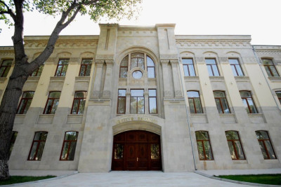 Azərbaycanda yeni virusa yoluxma faktı qeydə alınıb