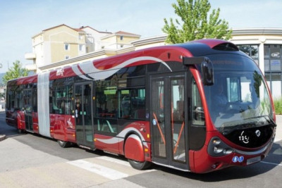 “BakuBus” avtobusları daha 2 regiona sərnişin daşıyacaqlar