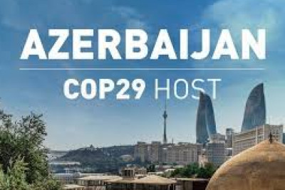 Bakıya COP29 ilə bağlı neçə nəfər gələcək?