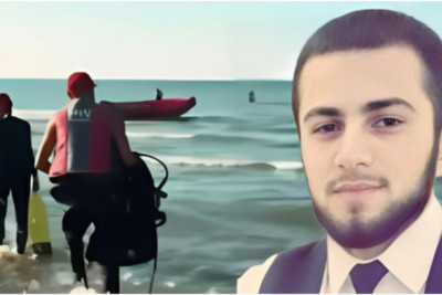 Dənizdə batan Kənan Qurbanov skripka ifaçısı imiş