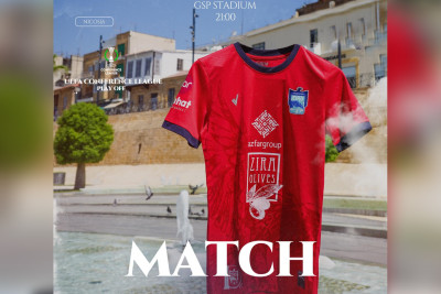 “Zirə” FK bu gün Konfrans Liqasında çıxış edəcək