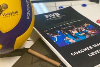 Bakıda voleybol məşqçiləri üçün seminarlar təşkil olunacaq